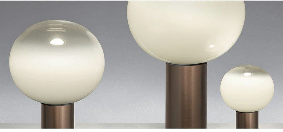 Lampada da tavolo Artemide Laguna 37