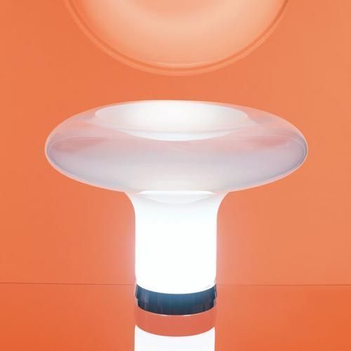 Lampada da tavolo Artemide Lesbo