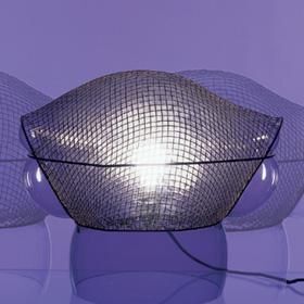 Lampada da tavolo Artemide Patroclo