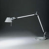 Lampada da tavolo Artemide Tolomeo Halo