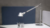 Lampada da tavolo Artemide Tolomeo Halo