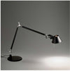 Lampada da tavolo Artemide Tolomeo Halo