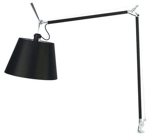 Artemide Tolomeo Mega Tavolo – Dimmerabile