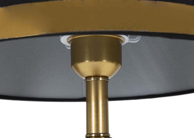 Lampada-Da-Tavolo-Blacky-Cm-28X50
