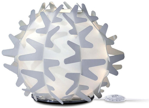 Lampada da Tavolo Cactus Gold S