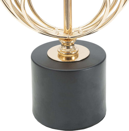 Lampada Da Tavolo Circly Cm 20X58,5 Illuminazione/Illuminazione per interni/Lampade/Lampade da tavolo e abat-jour Led Mall Home - Napoli, Commerciovirtuoso.it