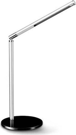 Lampada da tavolo Cled - a led - 3 5W - nero-metal - Cep Illuminazione/Illuminazione per interni/Lampade/Lampade da tavolo e abat-jour Eurocartuccia - Pavullo, Commerciovirtuoso.it