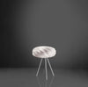 Lampada-Da-Tavolo-Con-Treppiede-1-Luce-Flat-In-Polilux-Bianco-Made-In-Italy
