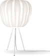 Lampada-Da-Tavolo-Con-Treppiede-1-Luce-Queen-In-Polilux-Bianco-Made-In-Italy