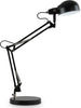 Lampada-Da-Tavolo-Contemporanea-Johnny-Metallo-Nero-1-Luce-E14-25W-Ip20