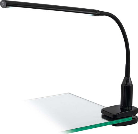Lampada-Da-Tavolo-Contemporanea-Laroa-Policarbonato-Nero-Led-Integrato-4,2W
