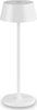 Lampada-Da-Tavolo-Contemporanea-Pure-Metallo-Bianco-Led-1,5W-3000K-Ip54