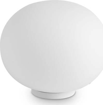 Lampada-Da-Tavolo-Contemporanea-Smarties-Metallo-Bianco-1-Luce-E27-42W-Ip20