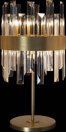 Lampada-Da-Tavolo-Contemporaneo-Zenna-Metallo-Cristallo-Oro-Satinato-6-Led-G9