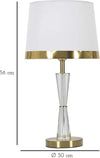 Lampada-Da-Tavolo-Cristal-Cm-30X56