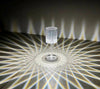 Lampada Da Tavolo Crystal Led Rgb Diamantata Ricaricabile Usb Effetto Cristallo Luce Con Telecomando Commercio Industria e Scienza/Impianti elettrici/Prodotti optoelettronici/Lampade fluorescenti compatte/Lampade LED TradeKard - Acerra, Commerciovirtuoso.it