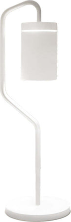 Lampada-Da-Tavolo-Da-Esterno-Ricaricabile-Magnet-Moderna-Alluminio-Bianca-Led