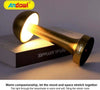 Lampada Da Tavolo Decorativa Led A Fungo Luce Bianca 3 Intensit? Di Luce Q-tl142 Illuminazione/Illuminazione per interni/Lampade/Lampade da tavolo e abat-jour Trade Shop italia - Napoli, Commerciovirtuoso.it