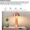 Lampada Da Tavolo Decorativa Led A Fungo Luce Bianca 3 Intensit? Di Luce Q-tl142 Illuminazione/Illuminazione per interni/Lampade/Lampade da tavolo e abat-jour Trade Shop italia - Napoli, Commerciovirtuoso.it