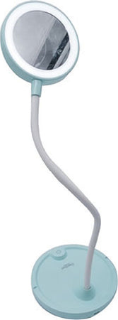 Lampada Da Tavolo Design Moderno Flessibile Ricaricabile Pulsante Touch Tx-9081 Illuminazione/Illuminazione per interni/Lampade/Lampade da tavolo e abat-jour Trade Shop italia - Napoli, Commerciovirtuoso.it