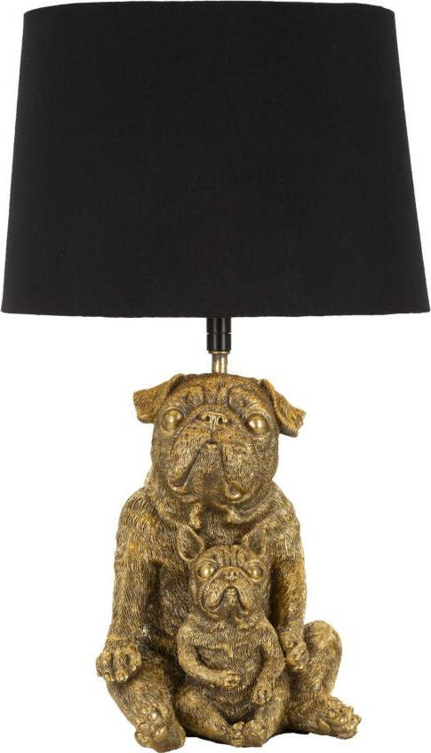 Lampada-Da-Tavolo-Dog-Cm-Ø-26X43,8