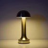 Lampada Da Tavolo Effetto Bronzo Ricaricabile Usb Lume Luce Calda Per Bar Locali Casa, arredamento e bricolage > Illuminazione da interno > Lampade da Tavolo Trade Shop italia - Napoli, Commerciovirtuoso.it