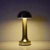 Lampada Da Tavolo Effetto Bronzo Ricaricabile Usb Lume Luce Calda Per Bar Locali Casa, arredamento e bricolage > Illuminazione da interno > Lampade da Tavolo Trade Shop italia - Napoli, Commerciovirtuoso.it