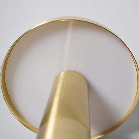 Lampada Da Tavolo Effetto Bronzo Ricaricabile Usb Lume Luce Calda Per Bar Locali Casa, arredamento e bricolage > Illuminazione da interno > Lampade da Tavolo Trade Shop italia - Napoli, Commerciovirtuoso.it