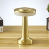 Lampada Da Tavolo Effetto Oro Ricaricabile Usb Lume Luce Calda Per Bar Locali Casa, arredamento e bricolage > Illuminazione da interno > Lampade da Tavolo Trade Shop italia - Napoli, Commerciovirtuoso.it