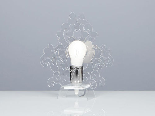 Lampada da Tavolo Emporium Amarilli
