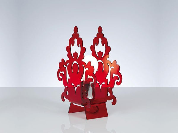 Lampada da Tavolo Emporium Amarilli