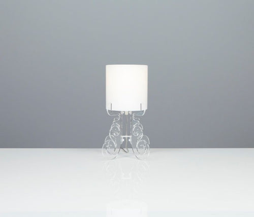 Lampada da Tavolo Emporium Truciolo Piccolo