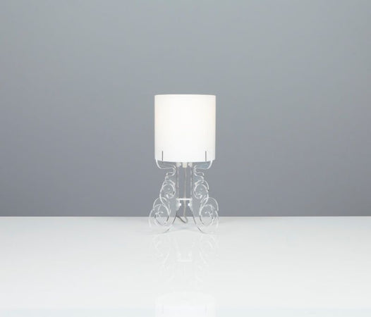 Lampada da Tavolo Emporium Truciolo Piccolo