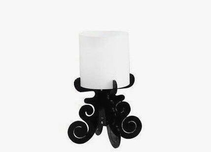 Lampada da Tavolo Emporium Truciolo Piccolo