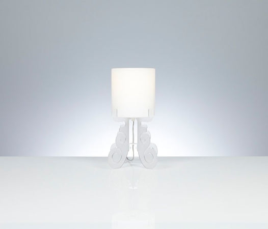 Lampada da Tavolo Emporium Truciolo Piccolo