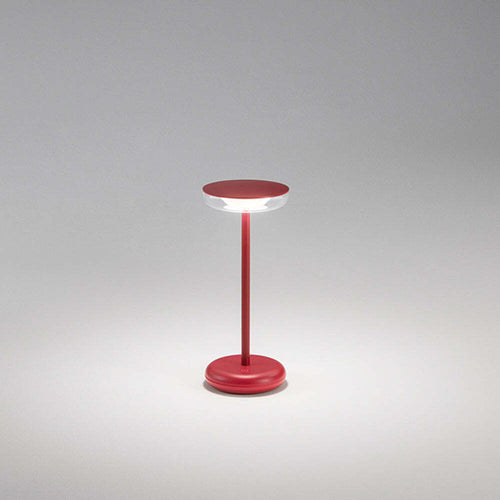 Lampada-Da-Tavolo-Esterno-Soap-Moderna-Metallo-Rosso-Led-Luce-Calda