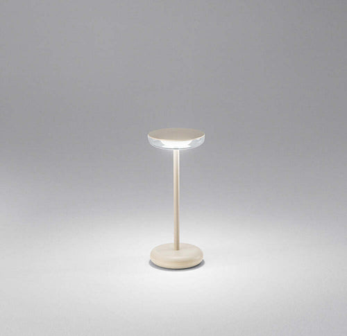 Lampada-Da-Tavolo-Esterno-Soap-Moderna-Metallo-Sabbia-Led-Luce-Calda