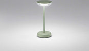 Lampada-Da-Tavolo-Esterno-Soap-Moderna-Metallo-Salvia-Led-Luce-Calda