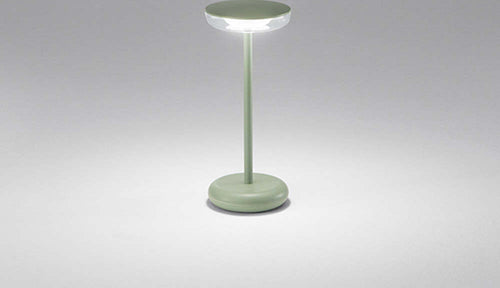 Lampada-Da-Tavolo-Esterno-Soap-Moderna-Metallo-Salvia-Led-Luce-Calda