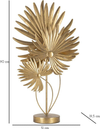 Lampada-Da-Tavolo-Exotic-Cm-51X19,5X90