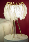 Lampada-Da-Tavolo-Feather-Stand-Cm-40X60