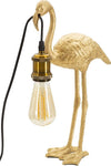 Lampada Da Tavolo Flamingo Cm 13X11,5X39,5 Illuminazione/Illuminazione per interni/Lampade/Lampade da tavolo e abat-jour Led Mall Home - Napoli, Commerciovirtuoso.it
