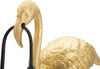 Lampada Da Tavolo Flamingo Cm 13X11,5X39,5 Illuminazione/Illuminazione per interni/Lampade/Lampade da tavolo e abat-jour Led Mall Home - Napoli, Commerciovirtuoso.it