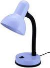 LAMPADA DA TAVOLO FLESSIBILE A BASE