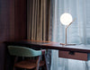 Lampada da tavolo Flos IC T1 High
