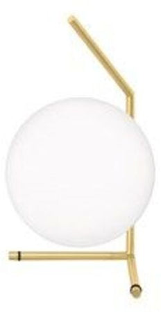 Lampada da tavolo Flos IC T1 Low