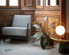 Lampada da tavolo Flos IC T1 Low