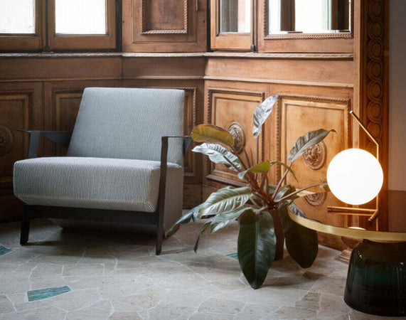 Lampada da tavolo Flos IC T1 Low