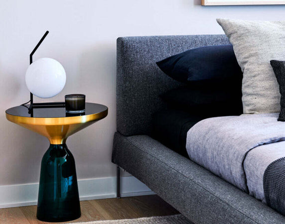Lampada da tavolo Flos IC T1 Low