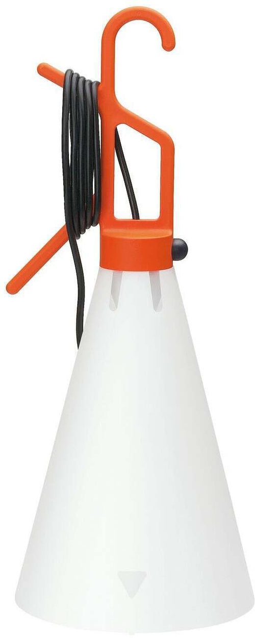 Lampada da tavolo Flos May Day